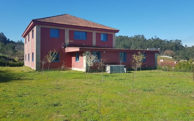 Albergue Villafranca