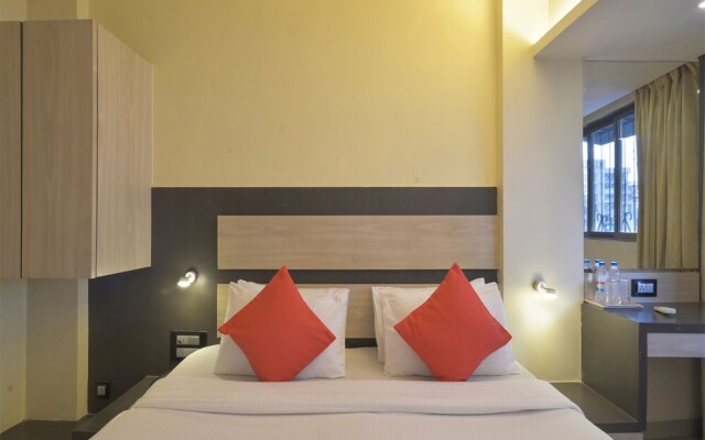 OYO 3287 Hotel Mansarovar