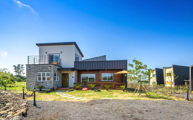 Jeju Windstone Pension