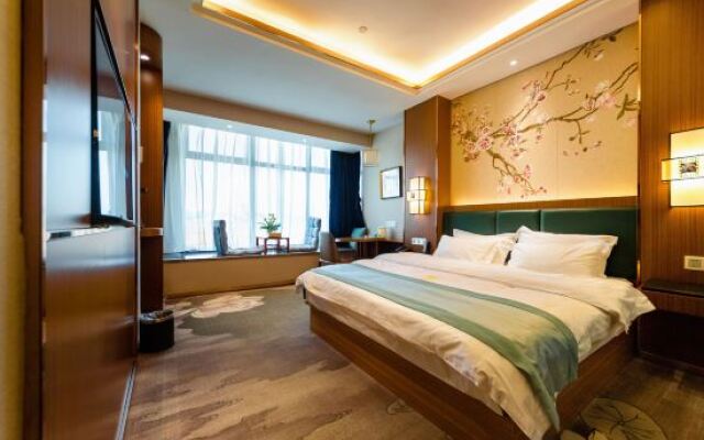 Hualang Hotel