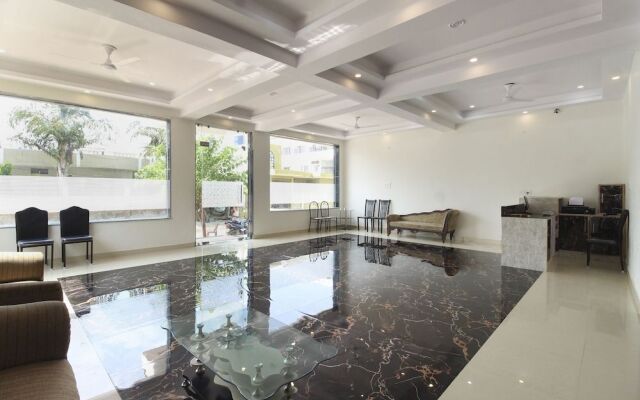 OYO 62646 Taj Classic