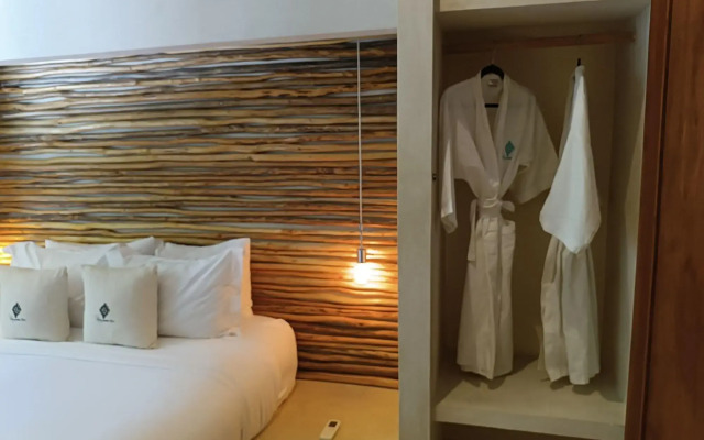 Casa Punta Coco & Beach Club