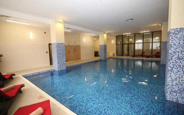 Hotel Carmen