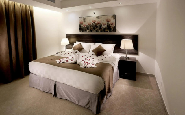 Hyata Watheer Hotel & Suites