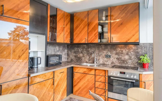 Strandallee 100 Brandungsnest