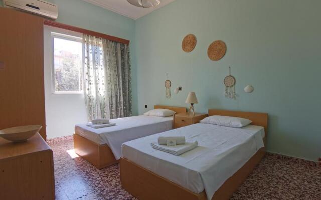 Beautiful apartment with 3 bedrooms
