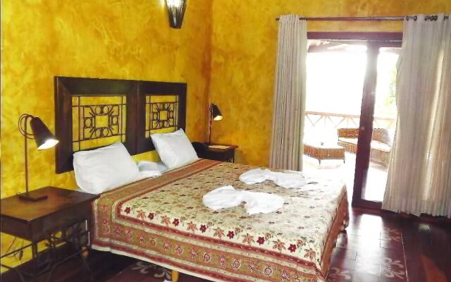 Lago Hotel