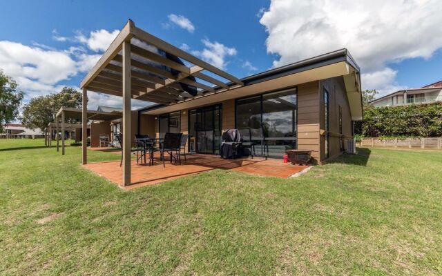 Horizons Golf Club, Villa 124