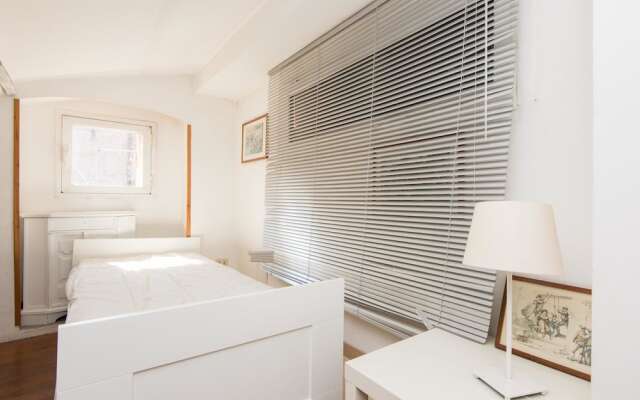 RSH Piazza Navona Breathtaking View 2