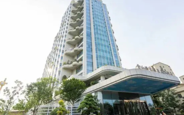 Greenhill Collection Yangzhou
