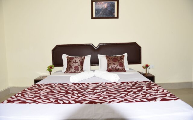 Hotel Lumbini International