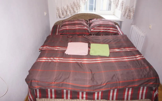 Апартаменты «RF88 на Бронницкой 14»