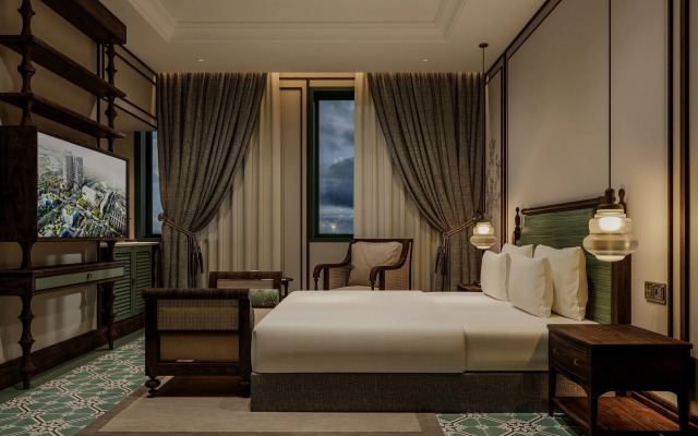 Regal Collection House