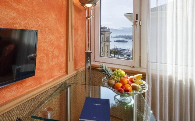 Hotel Luzernerhof