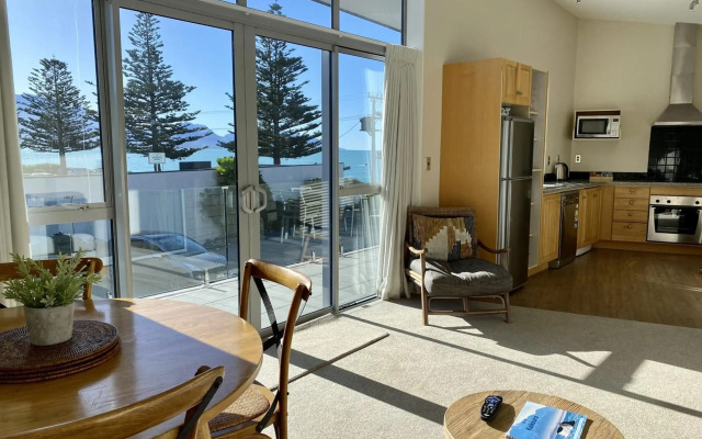 Kaikoura Waterfront Apartments