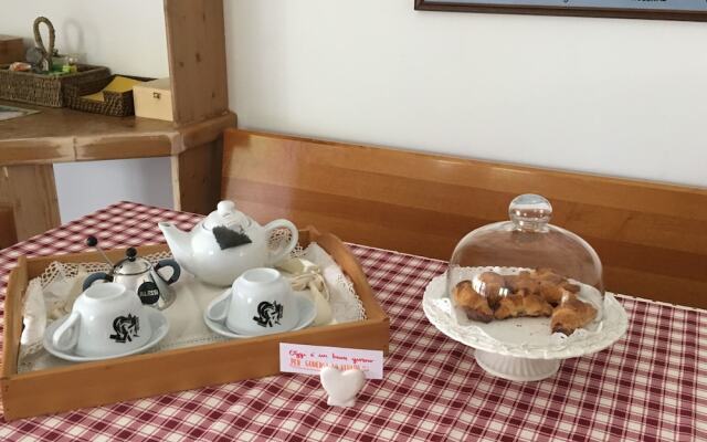 La CRI Bed & Breakfast