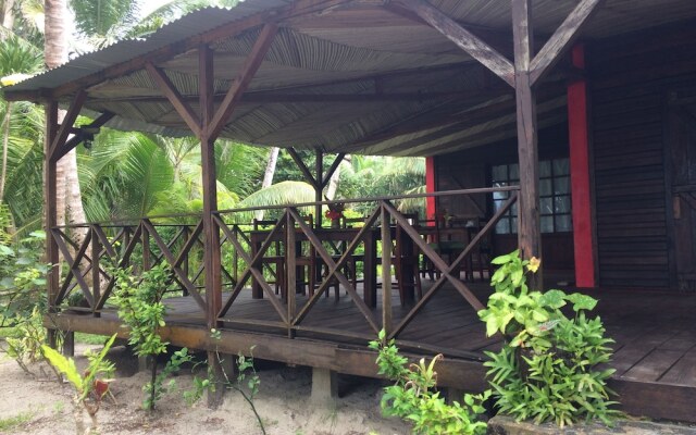 Coco Lodge