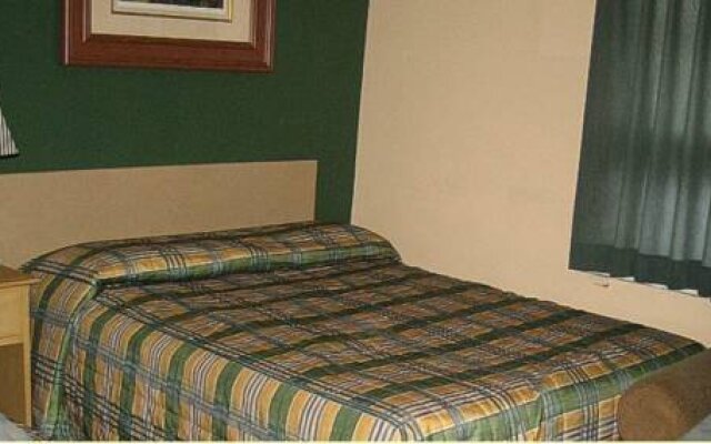 Springmount Motel