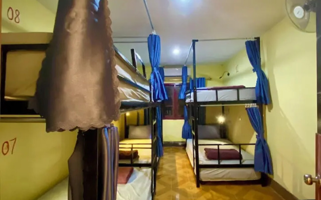 Nana Guest House