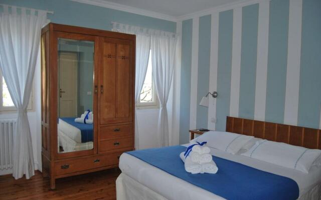 Albergo Ristorante La Ripa