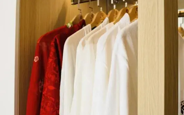 Willard Hotel (Xi'an Matengkong Metro Station Branch)