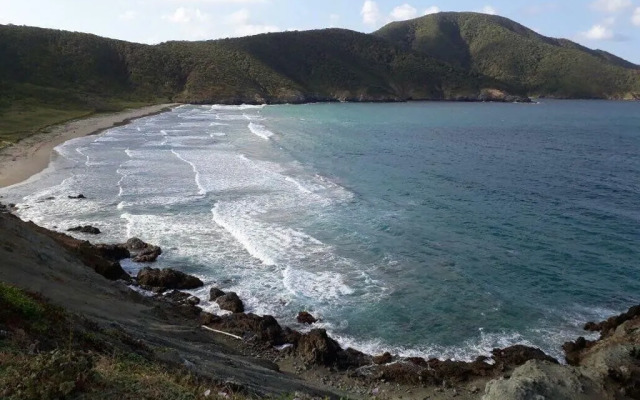 Hostal Olas Club De Neguanje - P Tayrona