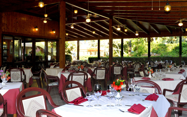 La Serra Resort - Italy Village