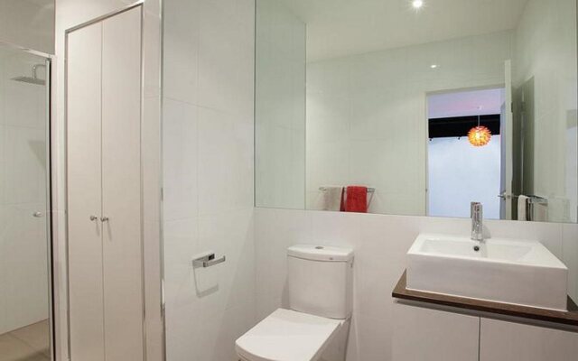 RNR Serviced Apartments North Melbourne