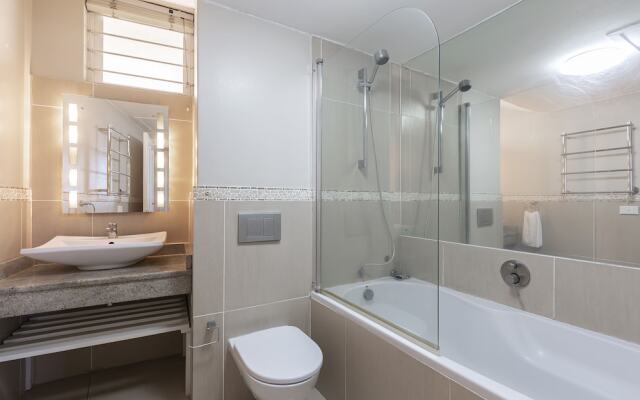 Breakers Resort by Top Destinations