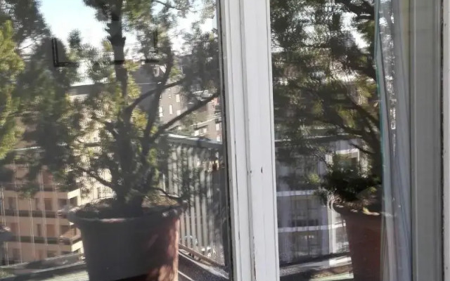 Mita Milano Rooms with Terrace