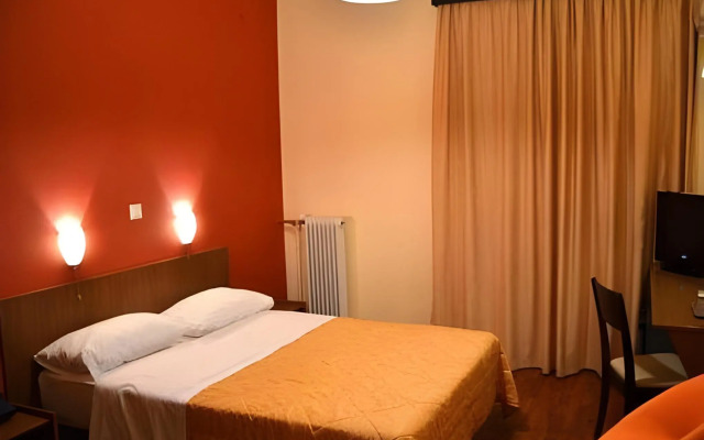 Hotel Exarchion