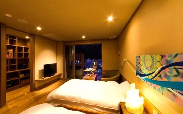 Izu-Nagaoka Hotel Tenbo