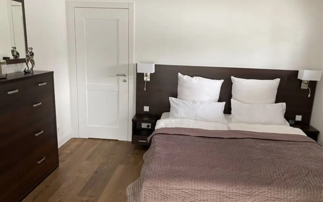 Holiday Apartment Feisneckblick