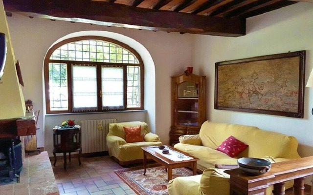 Agriturismo Le Terrazze