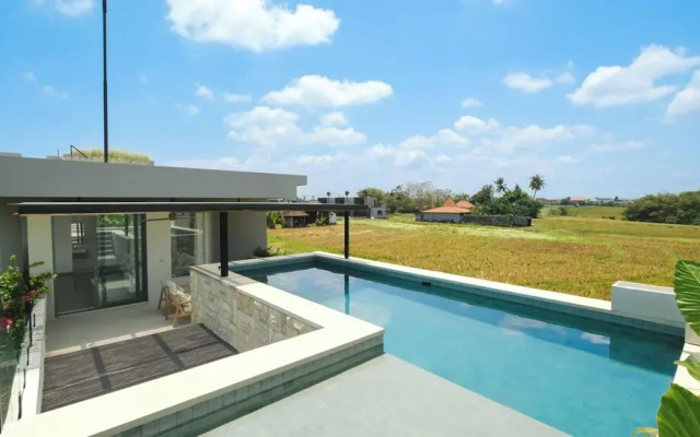 Five Palms Villas 4 by Villa Finder
