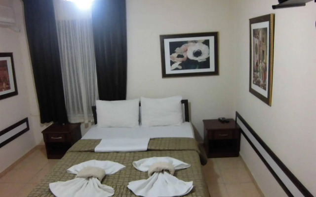 Cinar Butik Hotel