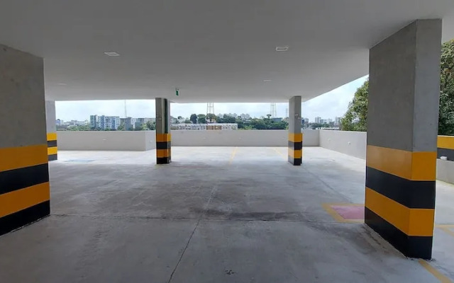 COFDR0102 - Edifício House Federação