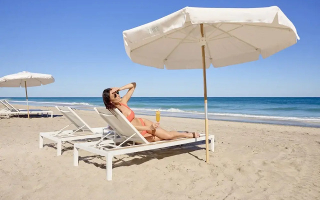 Amrit Ocean Resort