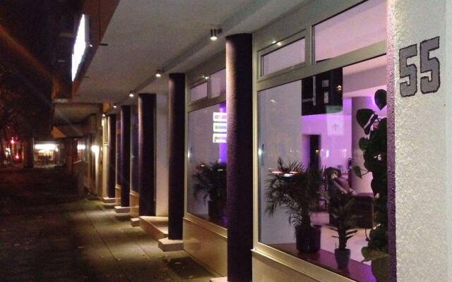 A&C Hotel Hannover