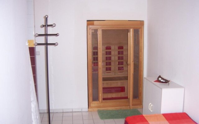 Restaurace Bowling Rakovec