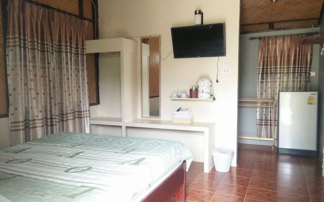 Tewdoi Garden Resort