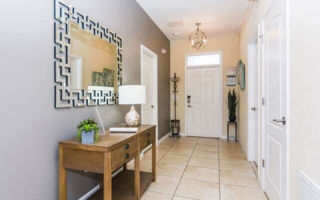 Amazing Vacation Home Cg1457