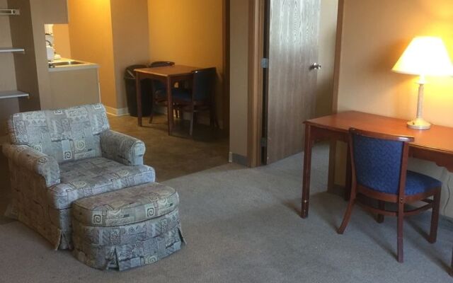 The Sterling Hotel and Extended Stay