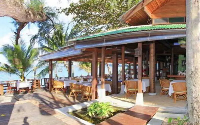 World Resort