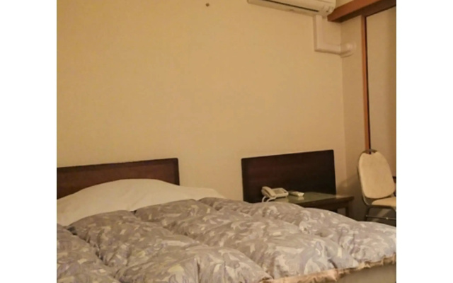 Tateyama Kokusai Hotel – Guest Rooms – Toyama