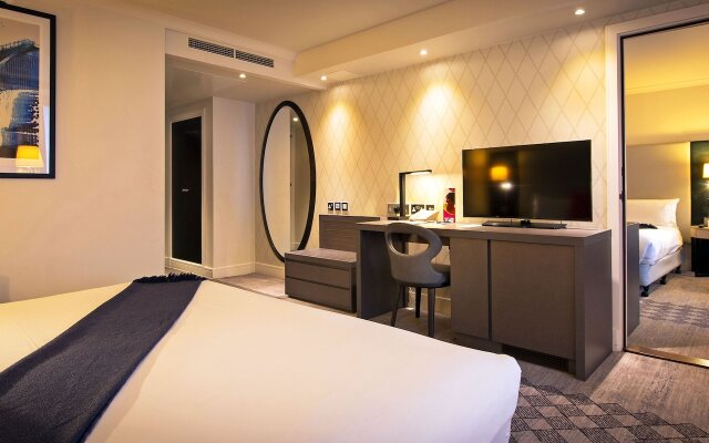 DoubleTree by Hilton London Kensington