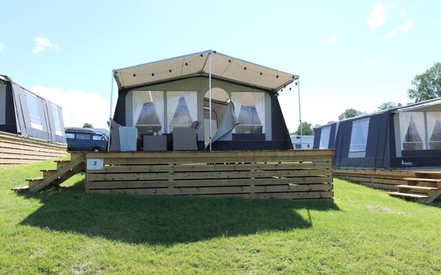 Topcamp Ekeberg