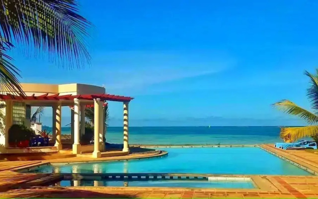 Nyali Beachfront Apartments