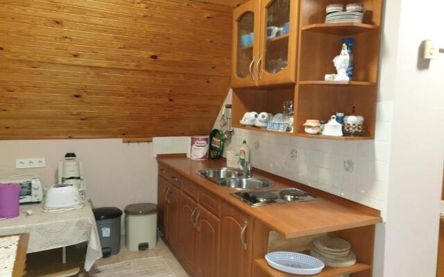 Ilda Apartments