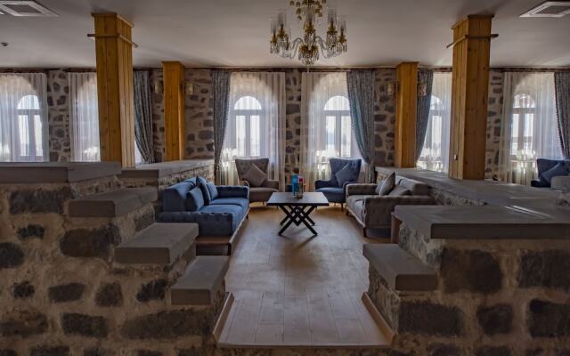 Ve Hotels Kars Beylerbeyi̇ Sarayi
